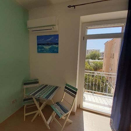 B&B Rambla De Alguer Bagian luar foto