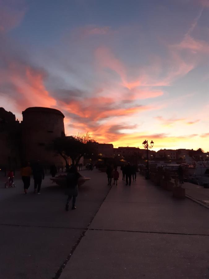 B&B Rambla De Alguer Bagian luar foto