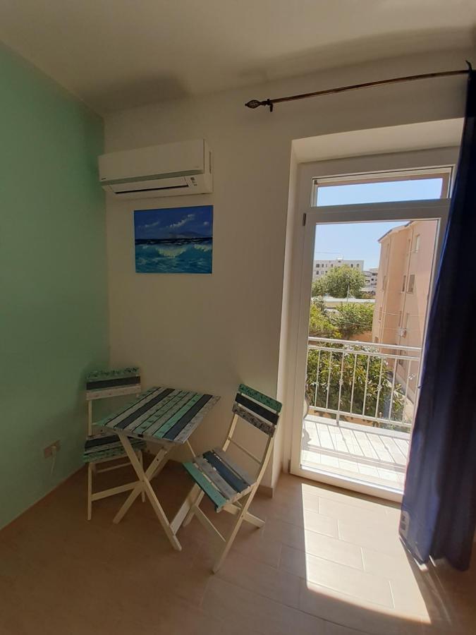 B&B Rambla De Alguer Bagian luar foto