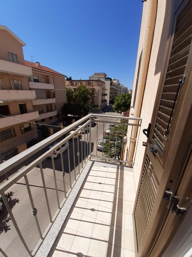 B&B Rambla De Alguer Bagian luar foto