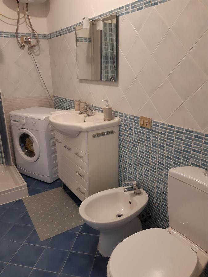 B&B Rambla De Alguer Bagian luar foto